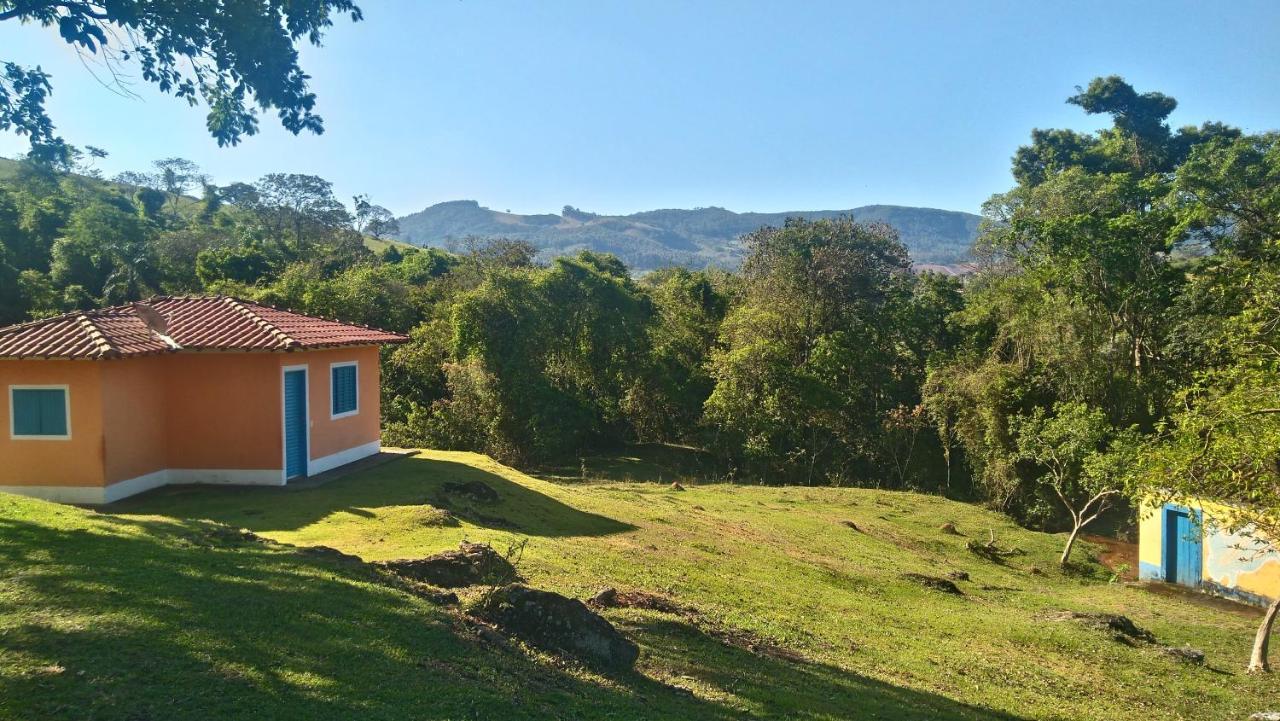 Fortuna Casas De Campo Socorro  Extérieur photo