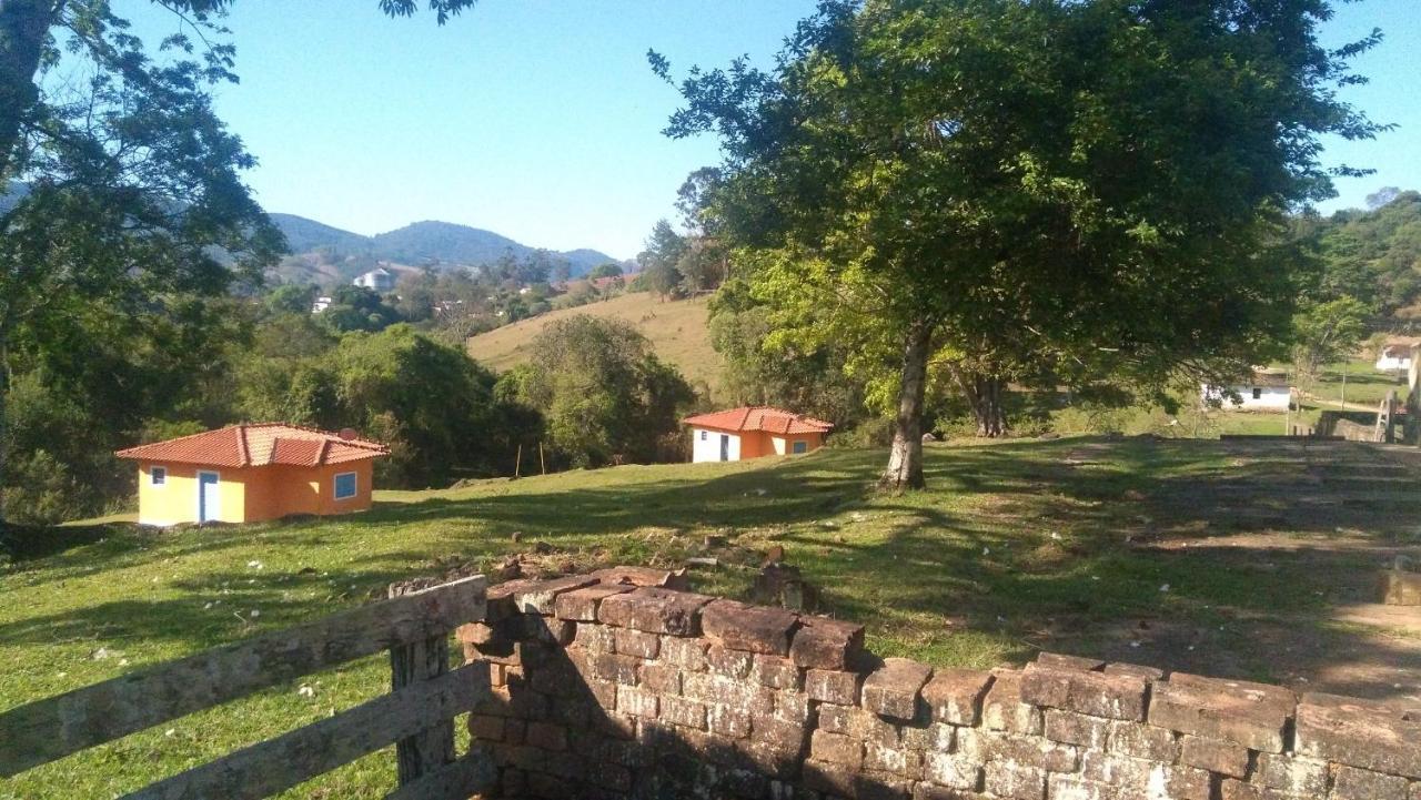 Fortuna Casas De Campo Socorro  Extérieur photo