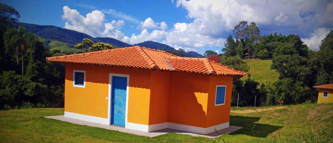 Fortuna Casas De Campo Socorro  Extérieur photo