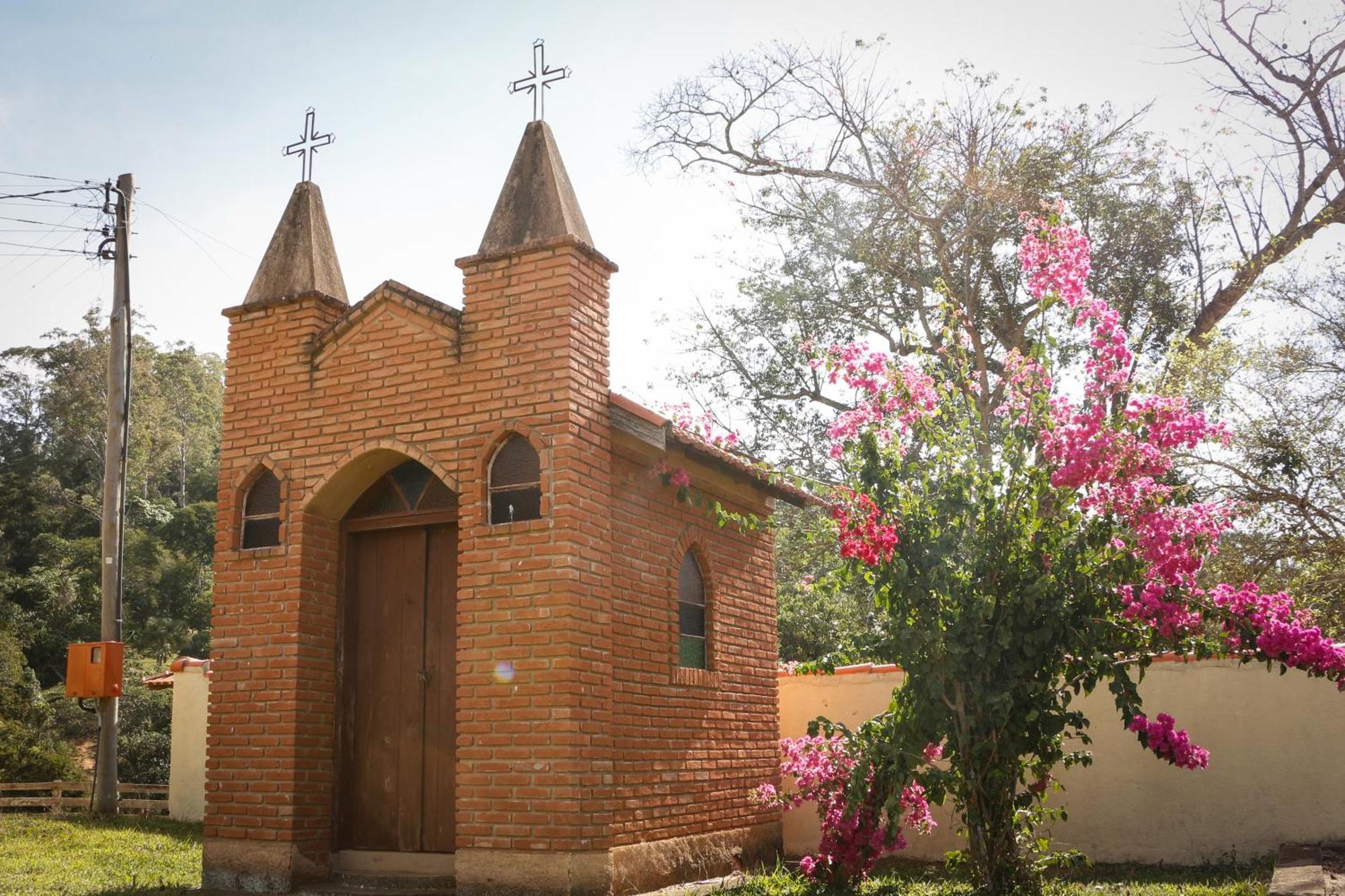 Fortuna Casas De Campo Socorro  Extérieur photo