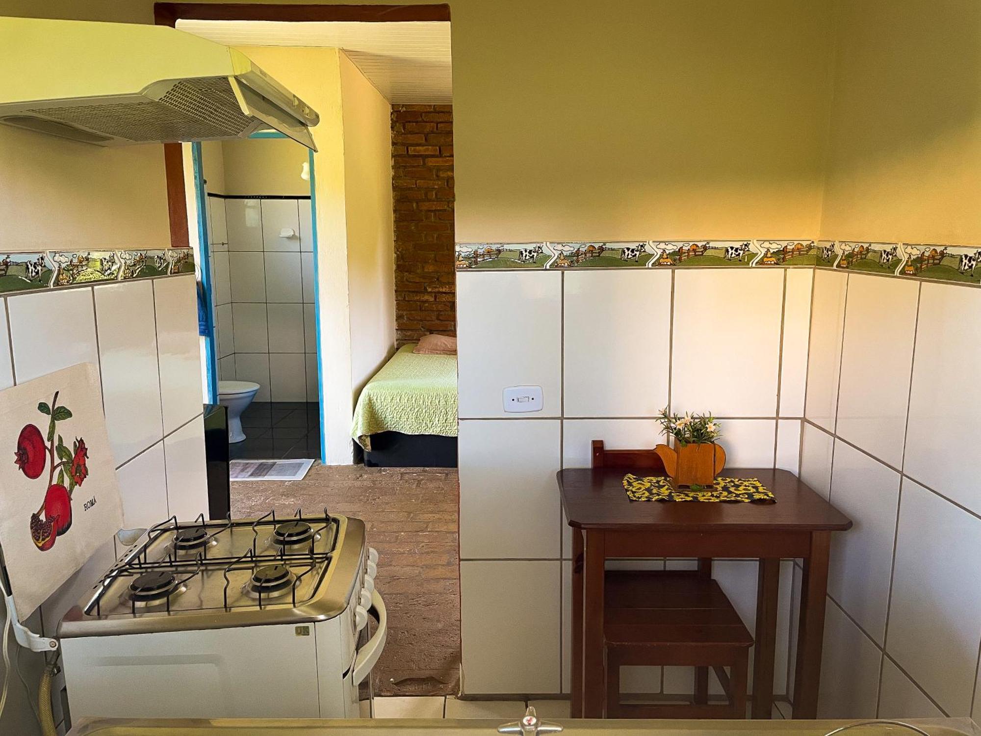 Fortuna Casas De Campo Socorro  Extérieur photo