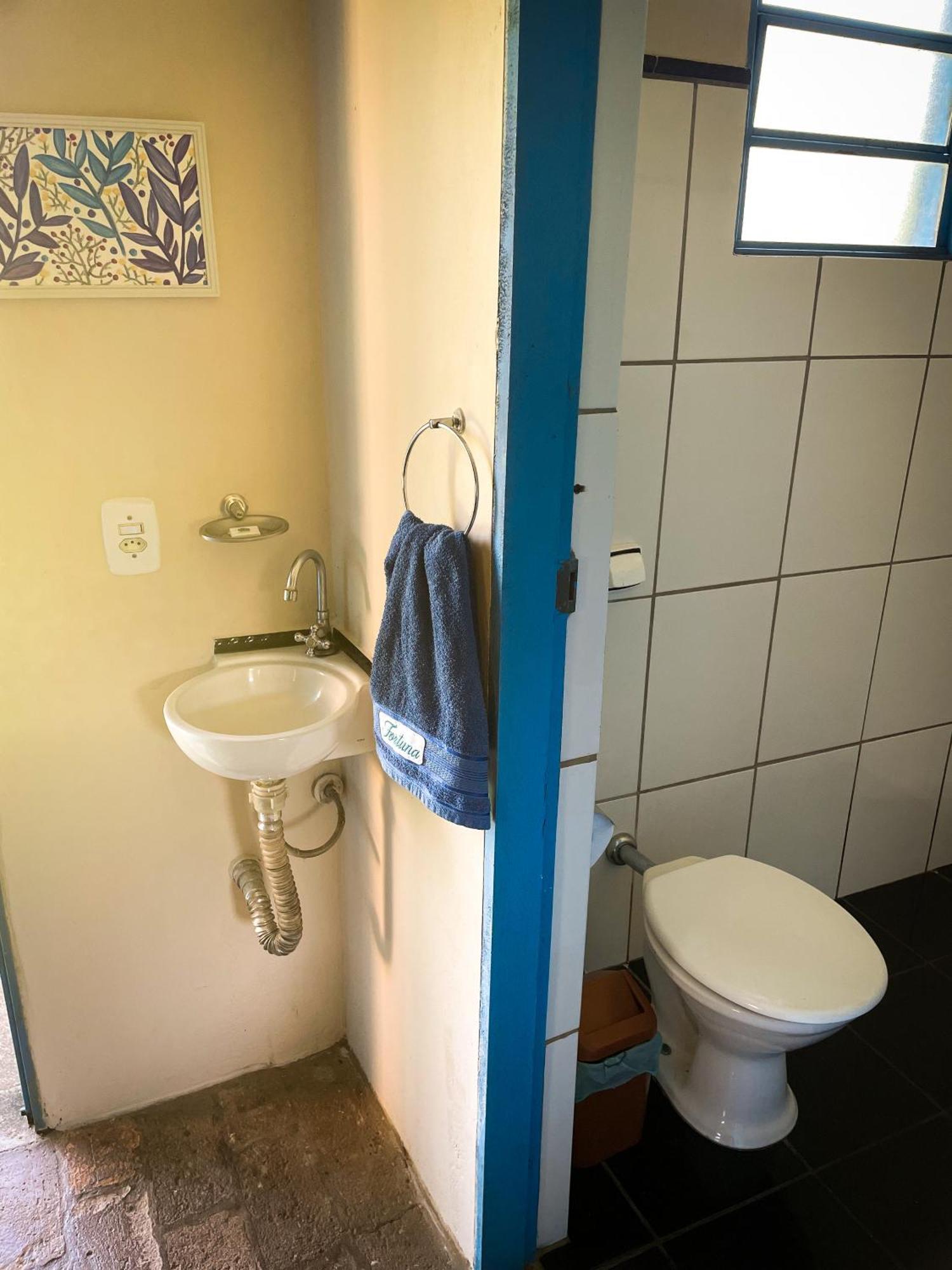 Fortuna Casas De Campo Socorro  Extérieur photo