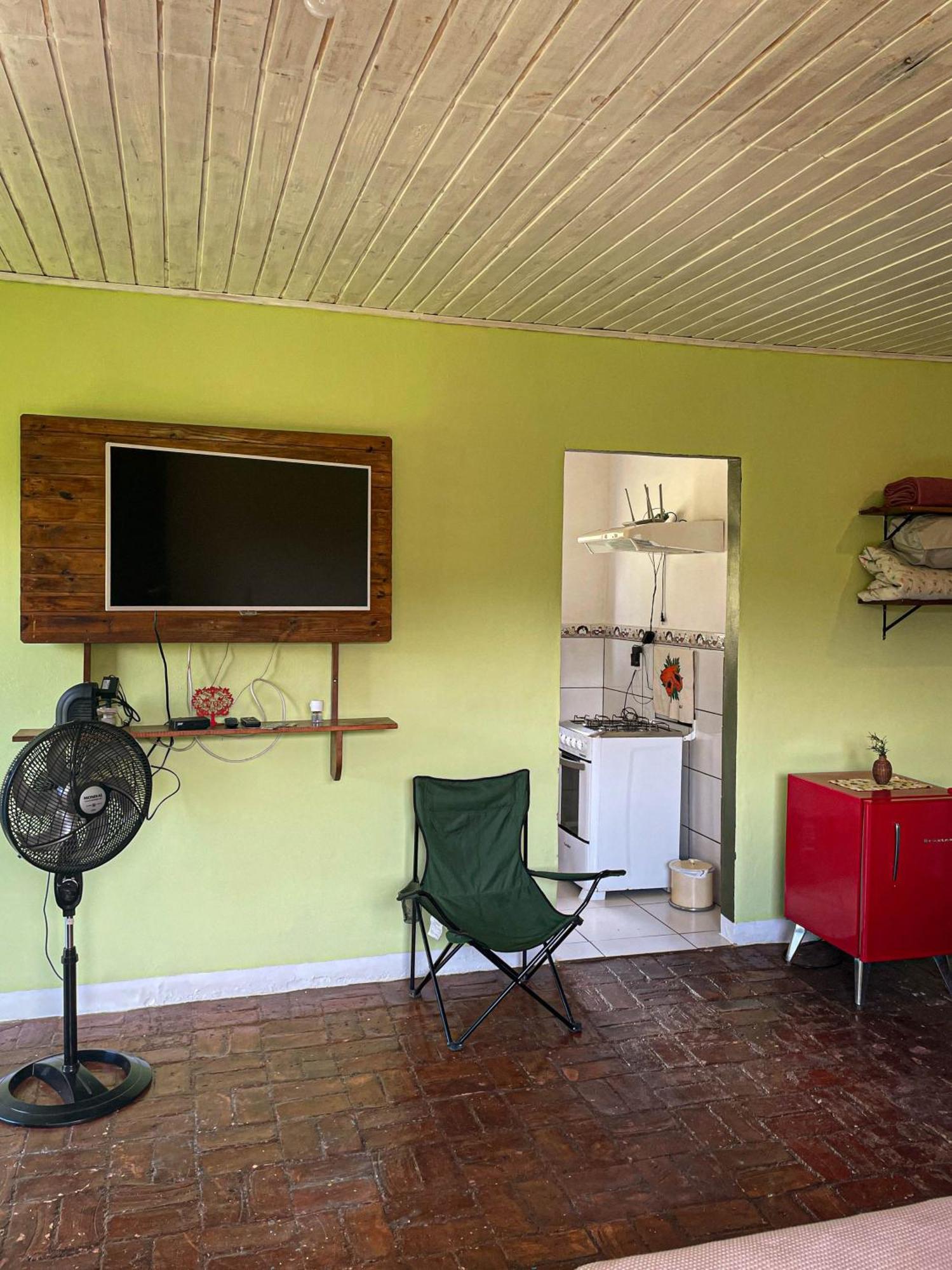 Fortuna Casas De Campo Socorro  Extérieur photo