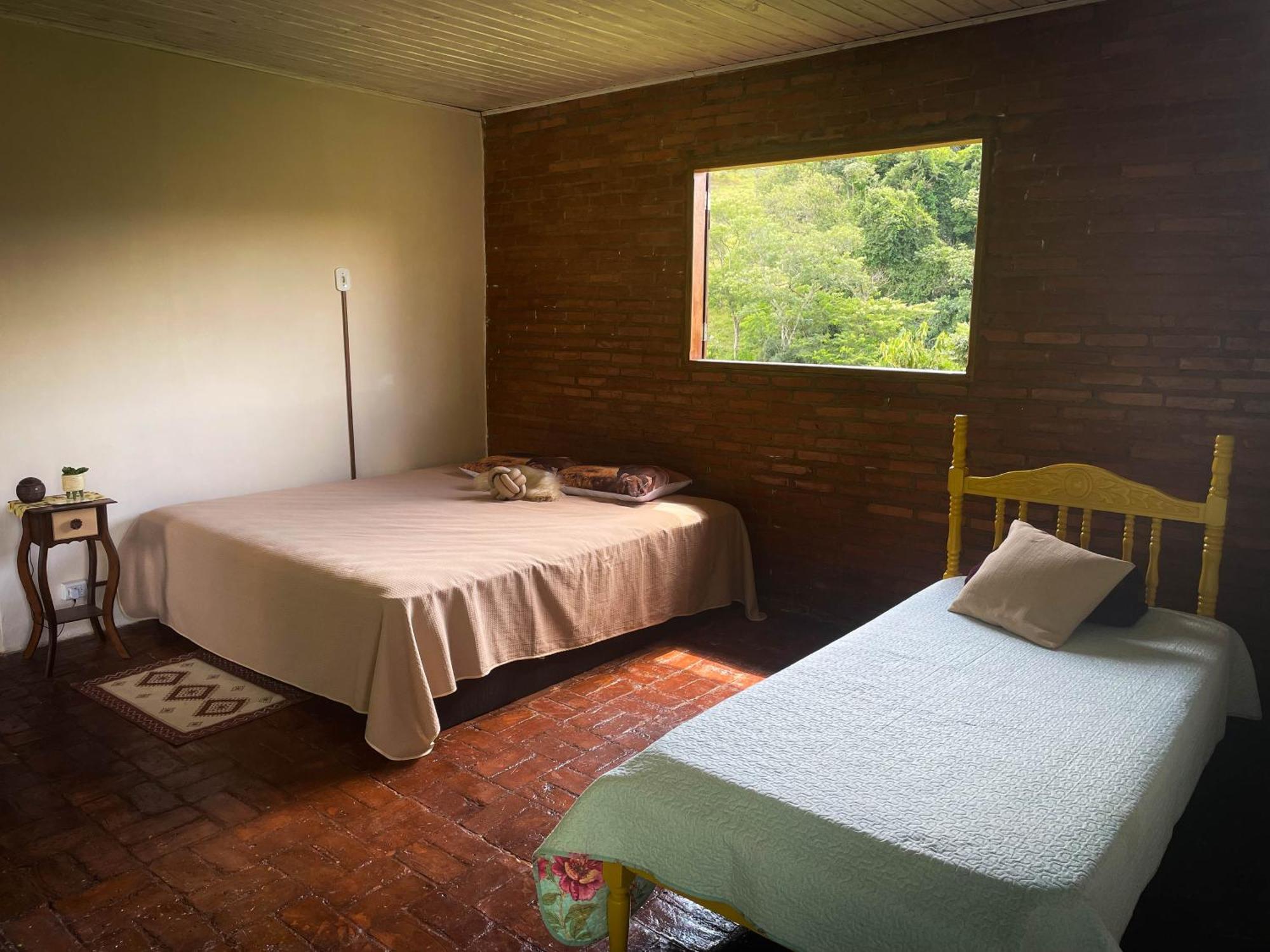 Fortuna Casas De Campo Socorro  Extérieur photo